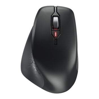 CHERRY STREAM MOUSE COMFORT Right Hand Wireless Ergonomic Mouse