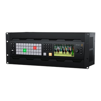Blackmagic Design ATEM 4 M/E Constellation 4K Plus