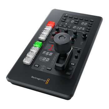 Blackmagic Design ATEM Micro Camera Panel