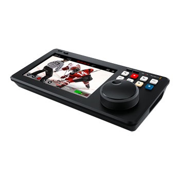 Blackmagic Design HyperDeck Shuttle 4K Pro 2TB