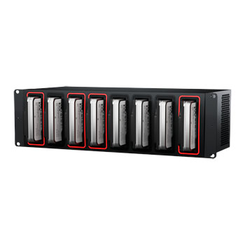Photos - Other Components Blackmagic Cloud Backup 8 