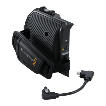 Blackmagic Design PYXIS Pro Grip