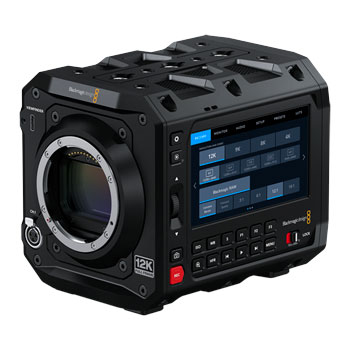 Blackmagic PYXIS 12K (L Mount)