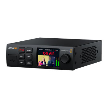 Blackmagic Design Streaming Encoder 4K