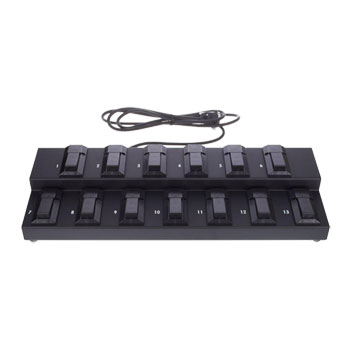 Ketron Effects Pedal FS-13