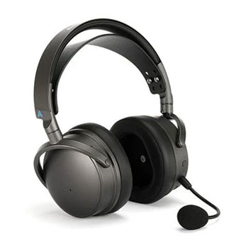 (B-Stock) Audeze Maxwell (PS5) Wireless Headset for PC/MAC/Playstation