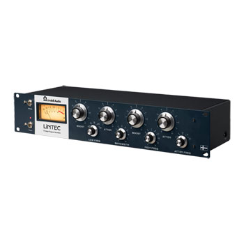 Lindell Audio LiNTEC Vintage Program Equalizer