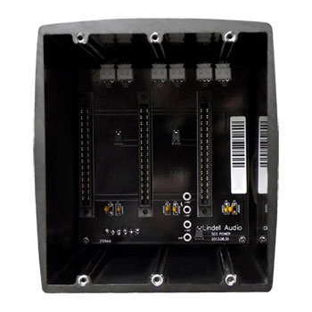 Lindell Audio 503 Power, 500 Series Power Supply