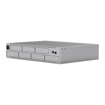 Ubiquiti UniFi 2U 7-Bay Network Video Recorder Pro