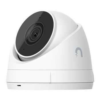 Ubiquiti UniFi G5 Turret Ultra 2K HD PoE Indoor / Outdoor Camera
