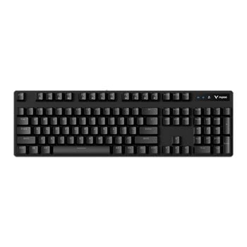 Rapoo V500PRO 2.4 Wireless/Wired Mechanical Gaming Keyboard