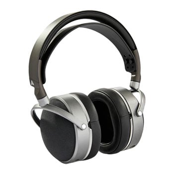 Audeze LCD-S20 Closed-Back Planar Headphones