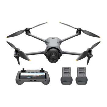 DJI Mavic 4 Pro Fly More Combo (DJI RC 2)
