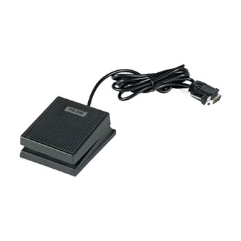 Ketron FS1 Foot Pedal