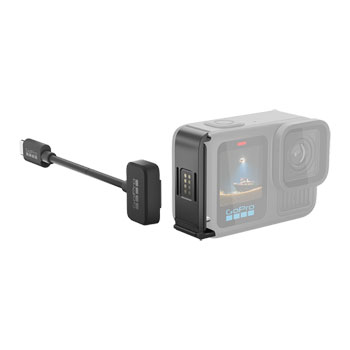GoPro Contacto Magnetic Door And Power Cable Kit