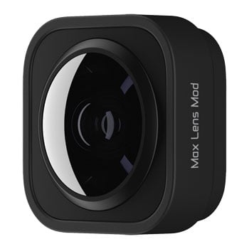 Photos - Action Cameras Accessory GoPro Max Lens Mod 