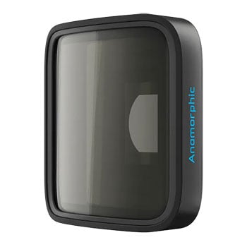 GoPro Anamorphic Lens Mod