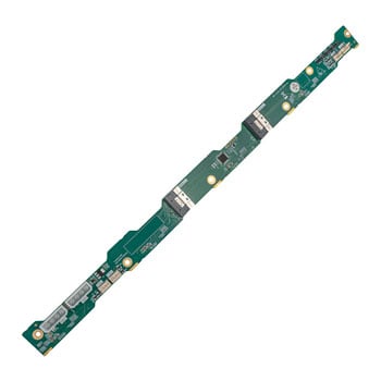 Silverstone 4-Bay Rac-Bp-304N Server Backplane Size 4 Sst-Rac-Bp-304N