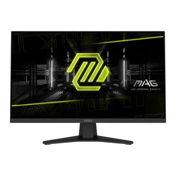 MSI 27" MAG 274F FHD 200Hz Adaptive-Sync IPS Monitor