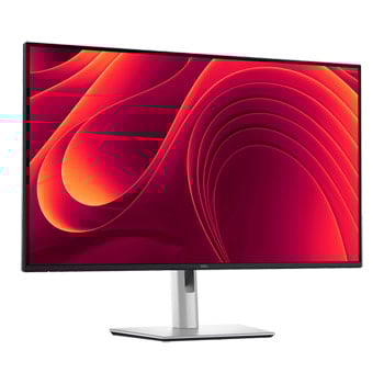 Dell 32" P3225QE 4K 100Hz IPS USB-C Hub Fully Adjustable sRGB Monitor