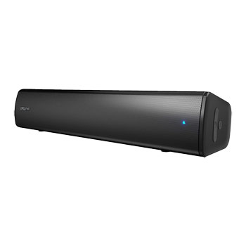 Creative Labs Stage Air V2 Portable Bluetooth Soundbar for Desktop