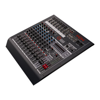 HH Q12FX 12-Channel Analogue Mixing Console