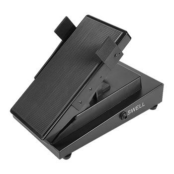 Crumar EXP-20-MS Expression Pedal