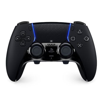 Sony PS5 DualSense Edge Wireless Controller PS5 - Midnight Black