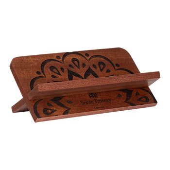 Meinl Sonic Energy - PSTD3DISPLAY Holder for 3 Meinl Mini Steel Tongue Drums