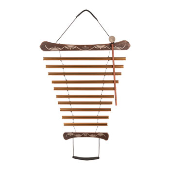 Meinl Sonic Energy Meditation Flow Chime 35", D Major