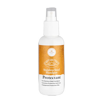 Meinl Protectant for Stainless Steel Handpans