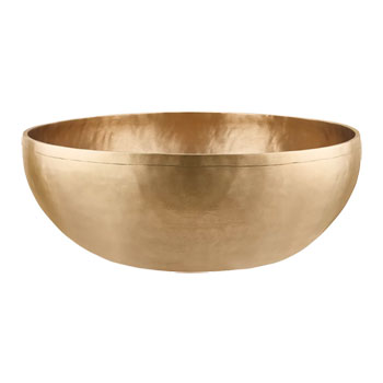 Meinl Sonic Energy Grounding Series Singing Bowl 14kg, 23,23 inch Diameter