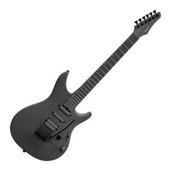 Enya Inspire Smart Electric Guitar - Black