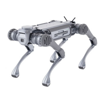 Unitree B2 Standard Intelligent Bionic Quadruped Robot