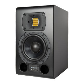 HEDD TYPE 05 A-CORE 5" 2-Way Analogue Studio Monitor(Single)