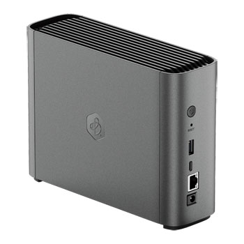Synology 8TB BeeStation Plus Personal Cloud Desktop NAS Unit