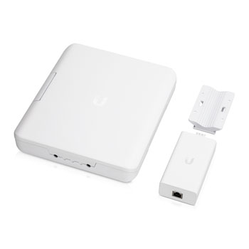 Ubiquiti USW-Flex-Utility Outdoor Weatherproof Enclosure