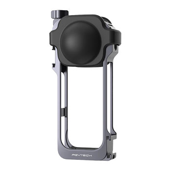 PGYTECH Insta360 X5 Camera Cage