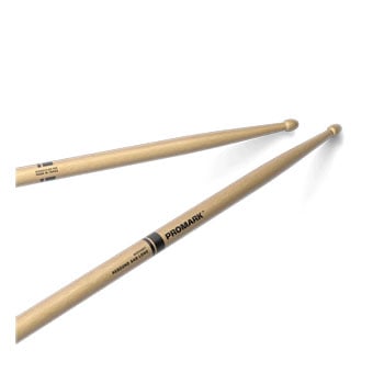 ProMark Rebound 5AB Long Hickory Drumstick