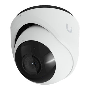 Ubiquiti UniFi G6 Turret 4K PoE Indoor / Outdoor Camera