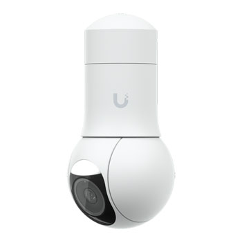 Ubiquiti UniFi G5 PTZ 2K PoE+ Indoor / Outdoor Camera