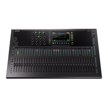 Allen & Heath - QU-7