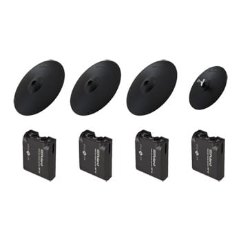 Roland DrumLink Cymbal Pack