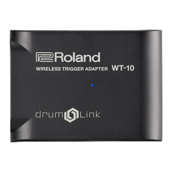 Roland DrumLink Wireless Trigger Adapter