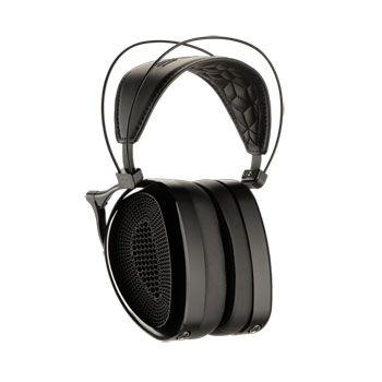 Dan Clark Audio NOIRE XO Open-Back Headphones