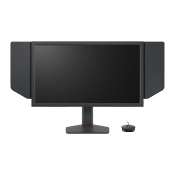 Zowie 24.1" XL2586X+ FHD 600Hz Esports Gaming Monitor
