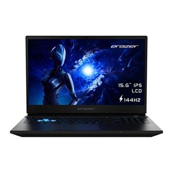 Medion Erazer Scout E15 15.6" Full HD 144Hz Intel Core i5-13420H GeForce RTX 5050 Gaming Laptop