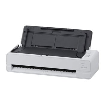 Ricoh fi-800R Dual Path Desktop Document Scanner