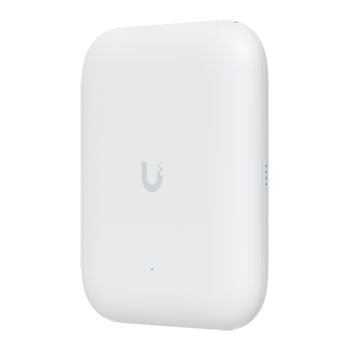 Ubiquiti UniFi U7-Pro-Outdoor Dual Band WiFi 7 Wall Mountable PoE+ Access Point