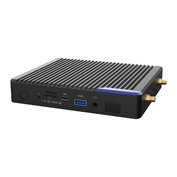 JWIPC H076 4K Rockchip RK3576 LPDDR4x Android 11 ARM Media Player